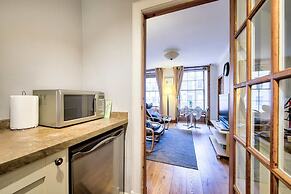 JOIVY Royal Mile Apartment for Two - Location, Location!