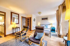 JOIVY Royal Mile Apartment for Two - Location, Location!