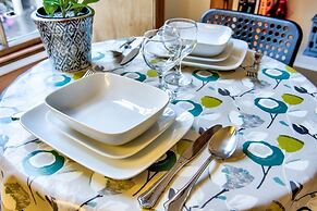 JOIVY Royal Mile Apartment for Two - Location, Location!