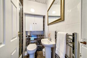 JOIVY Royal Mile Apartment for Two - Location, Location!