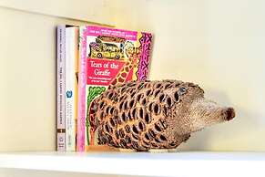 JOIVY Royal Mile Apartment for Two - Location, Location!