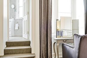 Luxury George Street Apartments: Edinburgh Suite