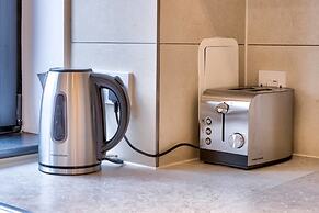 JOIVY Stylish City Centre Apartment for Two