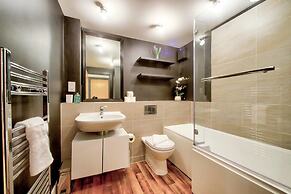 JOIVY Stylish City Centre Apartment for Two