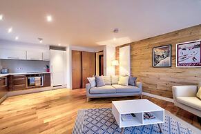 JOIVY Stylish City Centre Apartment for Two