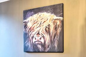 JOIVY Stylish City Centre Apartment for Two