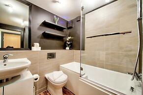 JOIVY Stylish City Centre Apartment for Two