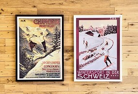 JOIVY Stylish City Centre Apartment for Two