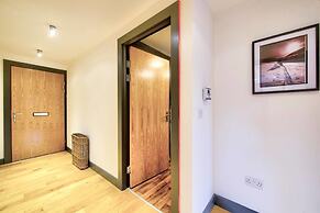 JOIVY Stylish City Centre Apartment for Two