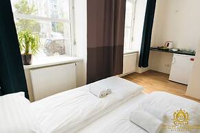My City Apartments am Naschmarkt