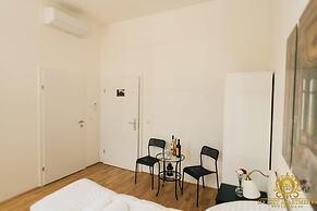 My City Apartments am Naschmarkt