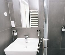 My City Apartments am Naschmarkt