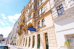 My City Apartments am Naschmarkt