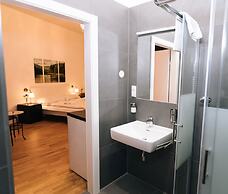 My City Apartments am Naschmarkt