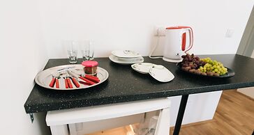 My City Apartments am Naschmarkt