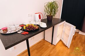 My City Apartments am Naschmarkt