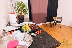 My City Apartments am Naschmarkt