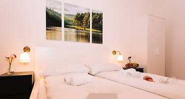 My City Apartments am Naschmarkt