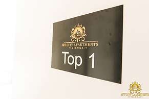 My City Apartments am Naschmarkt