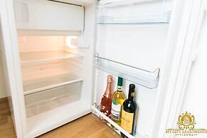 My City Apartments am Naschmarkt