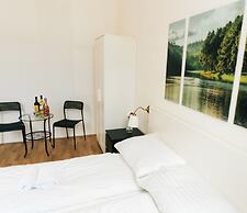 My City Apartments am Naschmarkt