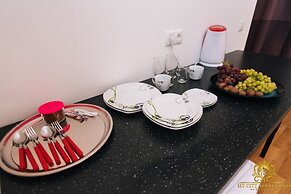 My City Apartments am Naschmarkt