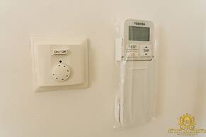 My City Apartments am Naschmarkt