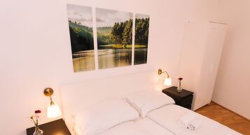 My City Apartments am Naschmarkt