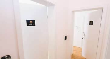 My City Apartments am Naschmarkt