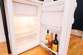 My City Apartments am Naschmarkt