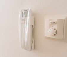 My City Apartments am Naschmarkt