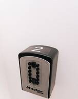 My City Apartments am Naschmarkt