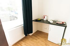 My City Apartments am Naschmarkt