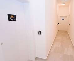 My City Apartments am Naschmarkt