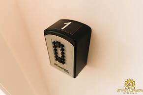 My City Apartments am Naschmarkt