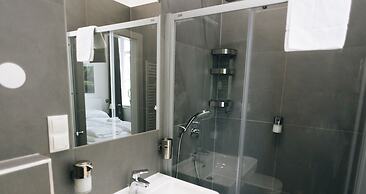 My City Apartments am Naschmarkt