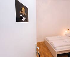 My City Apartments am Naschmarkt