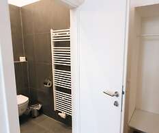 My City Apartments am Naschmarkt