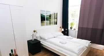 My City Apartments am Naschmarkt