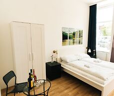 My City Apartments am Naschmarkt