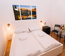 My City Apartments am Naschmarkt