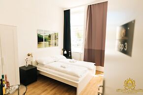 My City Apartments am Naschmarkt