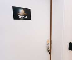 My City Apartments am Naschmarkt