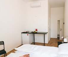 My City Apartments am Naschmarkt