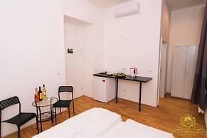 My City Apartments am Naschmarkt