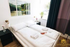 My City Apartments am Naschmarkt