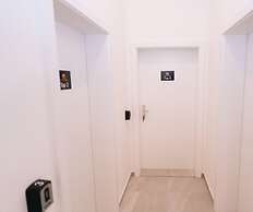 My City Apartments am Naschmarkt