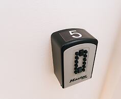 My City Apartments am Naschmarkt