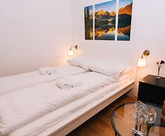 My City Apartments am Naschmarkt