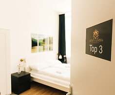 My City Apartments am Naschmarkt